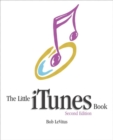 Image for The Little Itunes Book