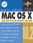 Image for Mac Os X 10.2 advanced