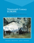 Image for Nineteenth Century Europe
