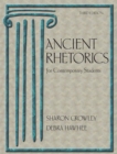 Image for Ancient Rhetorics for Contemporary Students