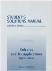 Image for Students Solutions Manual