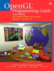 Image for OpenGL(R) Programming Guide