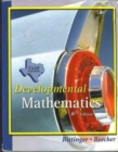 Image for Developmental Mathematics, TASP Version