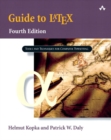 Image for Guide to LATEX