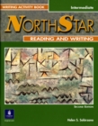 Image for Northstar Reading and Writing : Intermediate Writing Activity Book