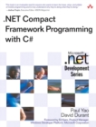 Image for .NET Compact Framework Programming with C#
