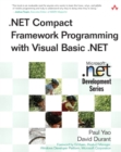 Image for .NET Compact Framework Programming with Visual Basic .NET