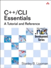 Image for C++/Cli Essentials