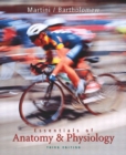 Image for Essentials of Anatomy and Physiology : Plus Applications Manual