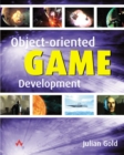 Image for Object-oriented game development