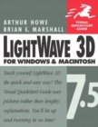 Image for Lightwave 3D 7.5 for Windows and Macintosh