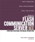 Image for Reality Macromedia Flash MX  : Flash Communication server