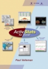 Image for ActivStats for Excel 2003-2004 Lab Version