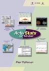 Image for ActivStats for Minitab 2003-2004 Lab Version