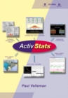 Image for ActivStats 2003-2004 Lab Version