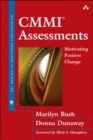 Image for CMMI assessments  : motivating positive change