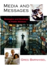 Image for Media and Messages : Strategies and Readings in Public Rhetoric
