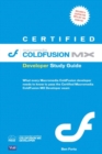 Image for Certified Macromedia ColdFusion MX : Developer Study Guide