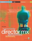 Image for Macromedia Director MX Demystified