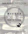 Image for Mac OS X hands-on training