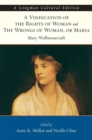 Image for Vindication of the Rights of Woman and The Wrongs of Woman, A, or Maria