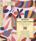 Image for World Civilizations : The Global Experience : v. 2 : 1450 - Present (Chapters 21-40)