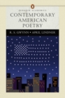 Image for Contemporary American Poetry