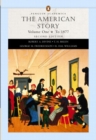 Image for The American Story : v. 1 : Penguin Academic Edition