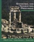 Image for Databases and Transaction Processing : An Application-oriented Approach