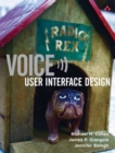 Image for Voice user interface design