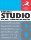 Image for Pinnacle Studio 8 for Windows