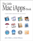 Image for The little Mac iAapps book
