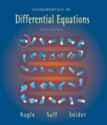 Image for Fundamentals of Differential Equations : United States Edition
