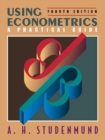 Image for Using econometrics  : a practical guide