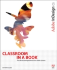 Image for Adobe InDesign CS Classroom in a Book