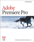 Image for Adobe Premiere Pro Classroom in a Book