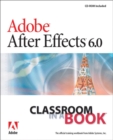 Image for Adobe After Effects 6.0.