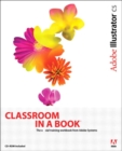 Image for Adobe Illustrator CS Classroom in a Book