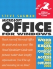 Image for Office X for Windows