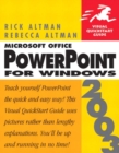 Image for Microsoft Office Powerpoint 2003 for Windows