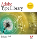Image for Adobe Type Library Reference Book