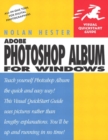 Image for Adobe Photoshop Album for Windows