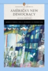 Image for America&#39;s New Democracy (Penguin Academics Series) with LP.com Version 2.0