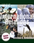 Image for International Relations, Update Edition
