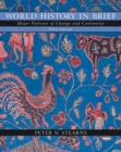 Image for World History in Brief : Major Patterns of Change and Continuity : Single Volume Edition