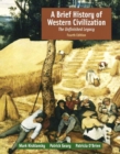 Image for A Brief History of Western Civilization : The Unfinished Legacy : Single Volume Edition