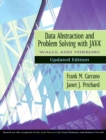 Image for Data Abstraction and Problem Solving with Java, Walls and Mirrors