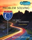 Image for Problem Solving with C++ : The Object of Programming Codemate