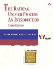 Image for The rational unified process  : an introduction