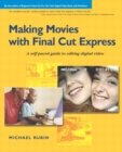 Image for Making movies with Final Cut Express